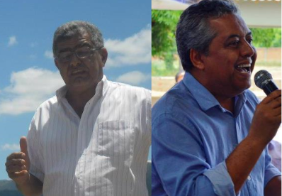 MPF denuncia prefeito do município de Uibaí
