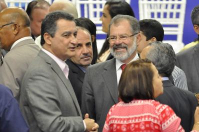 Governo libera suplementação para cobrir rombo de R$ 17 milhões na Alba