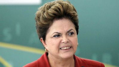 Pesquisa mostra queda na avaliação do Governo Dilma