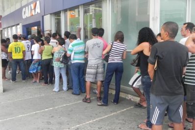 MPF recomenda aos bancos cumprimento de decisão sobre espera em fila