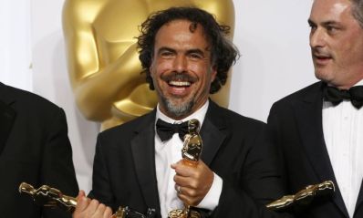 Em Oscar repleto de discursos políticos, Birdman conquista prêmio de melhor filme