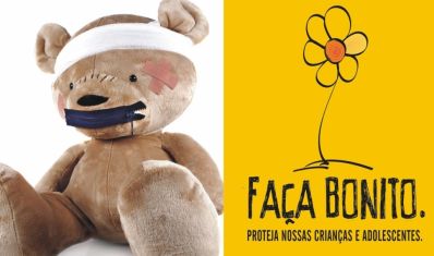 João Dourado: CREAS promove ato público contra exploração sexual infantil 