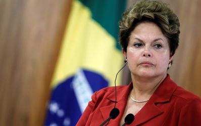 Avaliação do governo Dilma cai de 42% para 23%