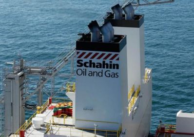 Petrobras rescinde contratos com a Schahin