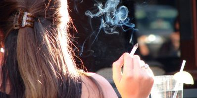 Número de fumantes caiu no Brasil