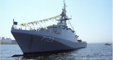 Marinha abre inscrições com 105 vagas para concurso
