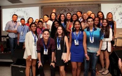 Duas alunas da Bahia são finalistas na 5ª edição da Olimpíada de Língua Portuguesa 