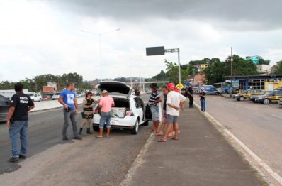Força tarefa prende 67 em operação na Bahia