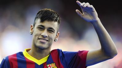Justiça bloqueia R$ 188,8 milhões de Neymar 