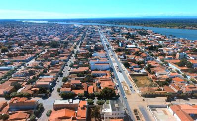 Ponte entre sede e Ibiraba vai garantir integração de Barra do Rio Grande