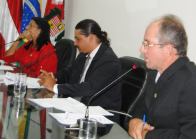 Jaguaquara: vereador apresenta Moção de Aplauso à Eduardo Cunha e é reprovado