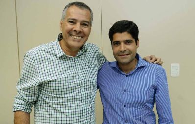 Ex-prefeito de Sátiro Dias pode ser candidato em Alagoinhas