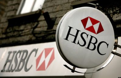 HSBC quer cortar até 50 mil empregos e vender filial no país