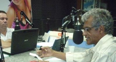 Justiça nega direito de resposta a Beto Lélis contra Caraíbas FM