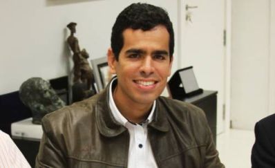 Marcelo Sant'Ana é eleito novo presidente do Esporte Clube Bahia