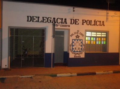 Bahia tem 175 cidades sem delegado 