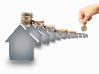 Caixa eleva juros de financiamento da casa própria pela 3ª vez no ano