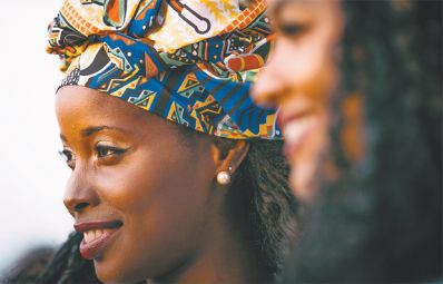 Segunda edição do Afro Fashion Day terá 70 modelos e 50 marcas