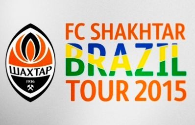 Bahia vai enfrentar o Shakhtar Donetsk