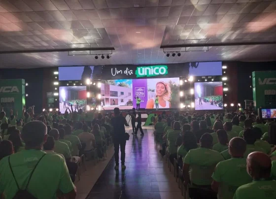 Interior Baiano