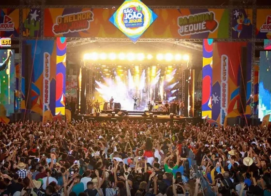 Interior Baiano