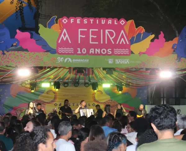Interior Baiano
