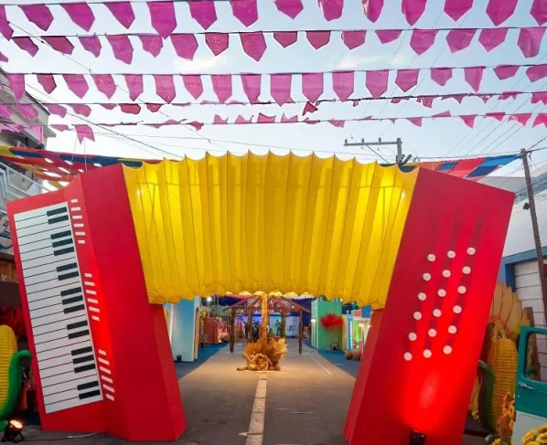 Interior Baiano