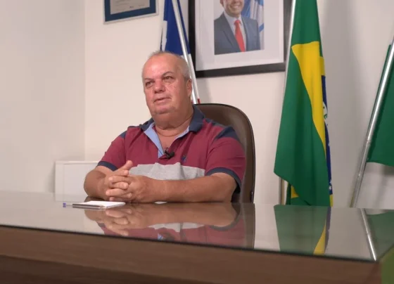 Interior Baiano