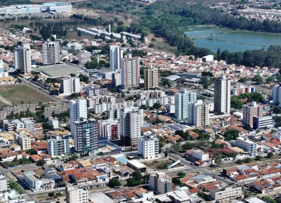 Interior Baiano