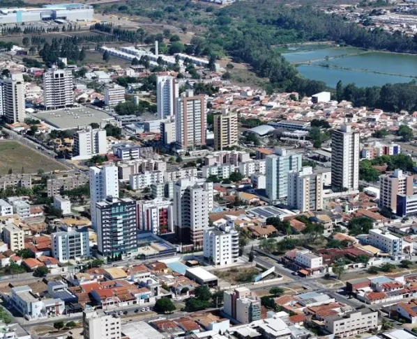 Interior Baiano