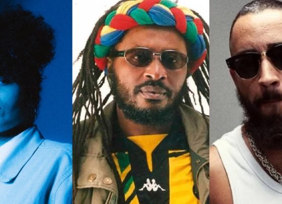 10 bandas e artistas brasileiros que você precisa ver no Lollapalooza Brasil 2026