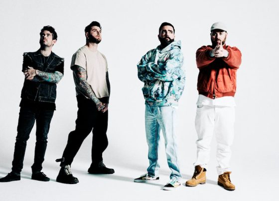 A Day to Remember em 2025