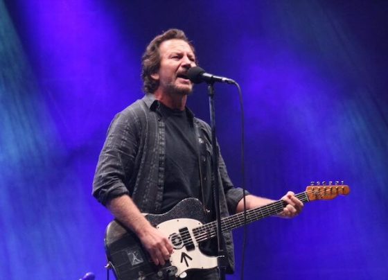 Eddie Vedder
