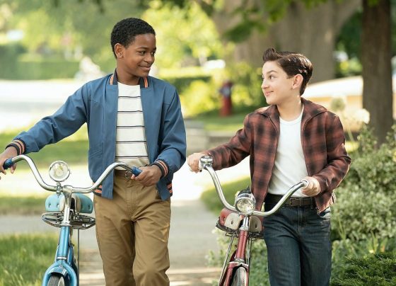 Como o episódio 7 de 'Bem-Vindos a Derry' destruiu a única esperança contra o Pennywise