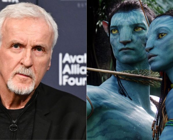 James Cameron se diz "saudável o suficiente" para dirigir últimos filmes de 'Avatar'