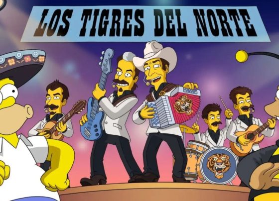 Simpsons