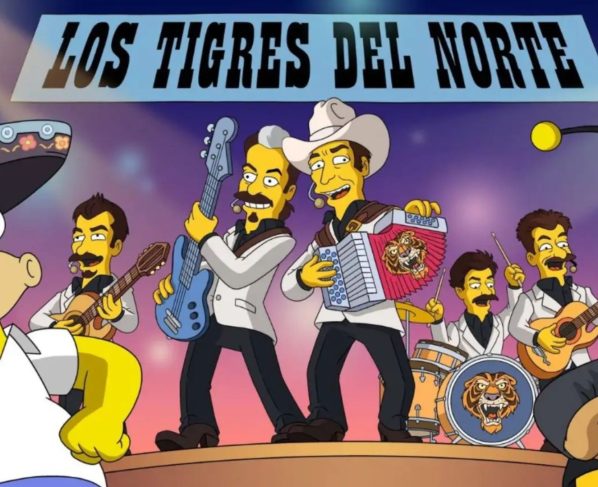 Simpsons