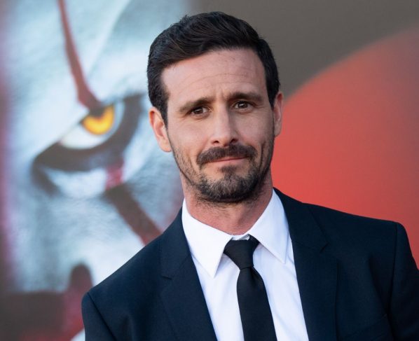 James Ransone