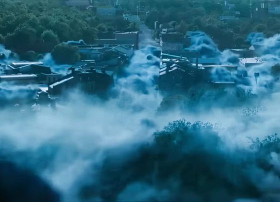 O Nevoeiro da série 'It: Bem-vindos a Derry' é o mesmo do conto 'O Nevoeiro'?