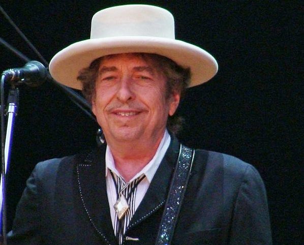 Bob Dylan