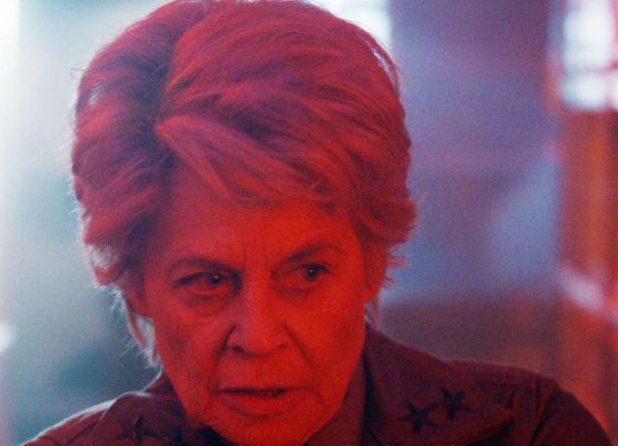 Stranger Things A principal (e única) diferença entre os vilões Dra. Kay e Dr. Brenner