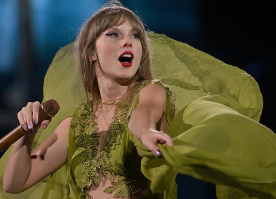 Taylor Swift