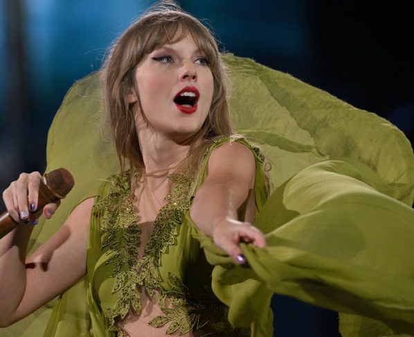 Taylor Swift