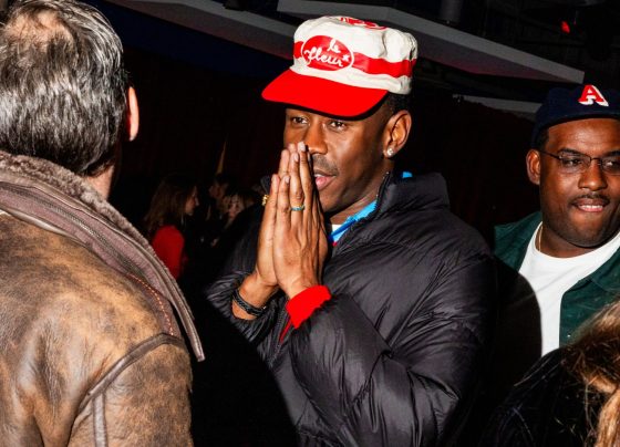 Tyler, the Creator