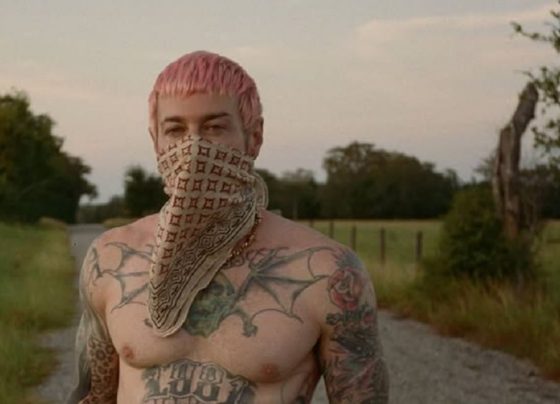 Zacky Vengeance, guitarrista do Avenged Sevenfold, estreia carreira solo no Country