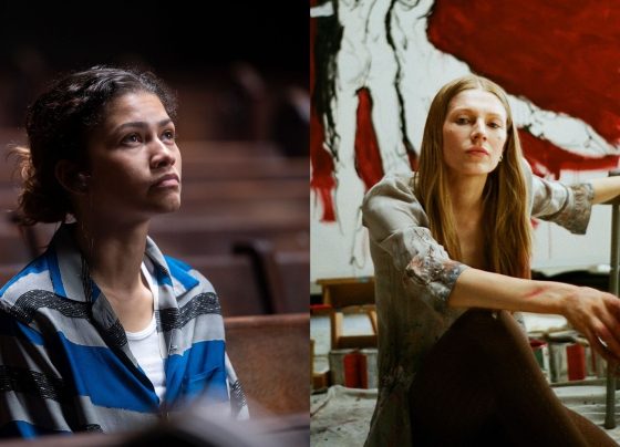 3ª temporada de 'Euphoria', série com Zendaya e Schafer, ganha trailer; assista
