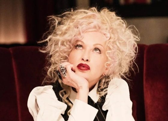 Veja como deve ser o setlist do show de Cyndi Lauper no Rock in Rio 2024