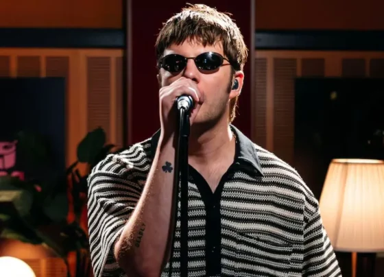 Fontaines D.C. mistura Bring Me The Horizon e Nirvana em cover sensacional; assista