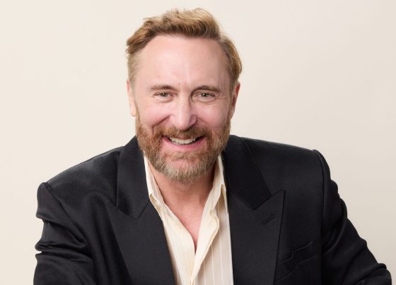 David Guetta (Foto: Sara Jaye/Getty Images for Trü Frü )