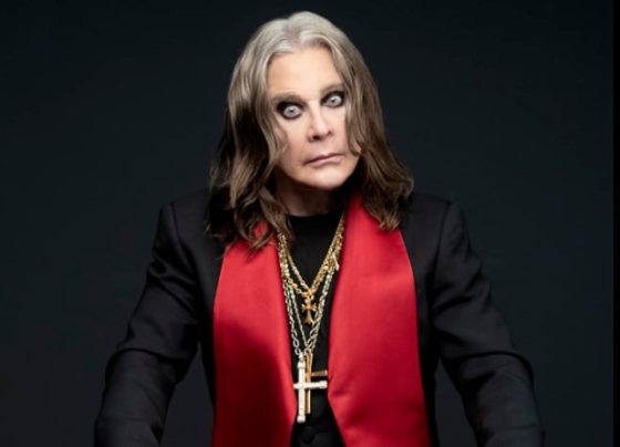 Ozzy Osbourne